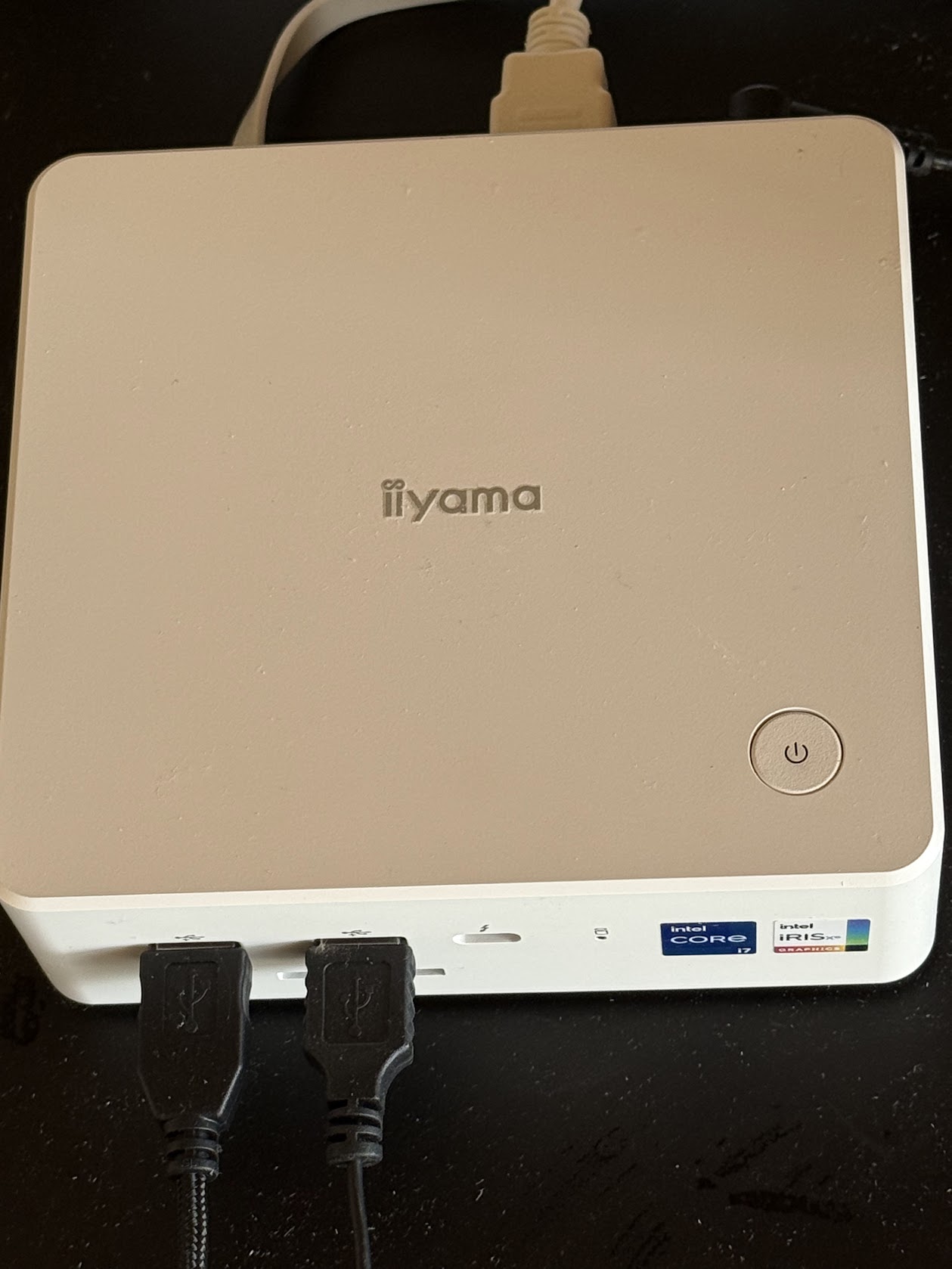 miniPC